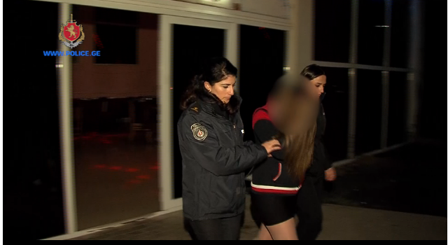 В Ахалцихе задержали человека за предоставление места для проституции