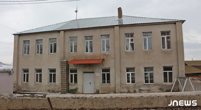 Детский сад Баралета примет также детей из Мерении