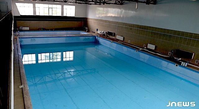Открытие бассейна Ахалкалаки будет сюрпризом