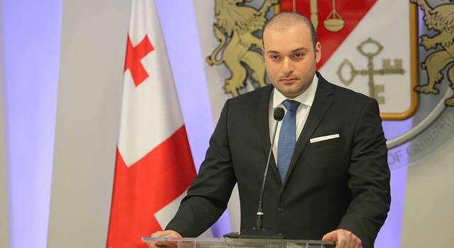 Бахтадзе: “Будет лучше если у “Оцнебы” не будет кандидата