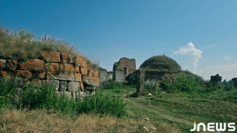 Когда туристические места превращаются в свалку