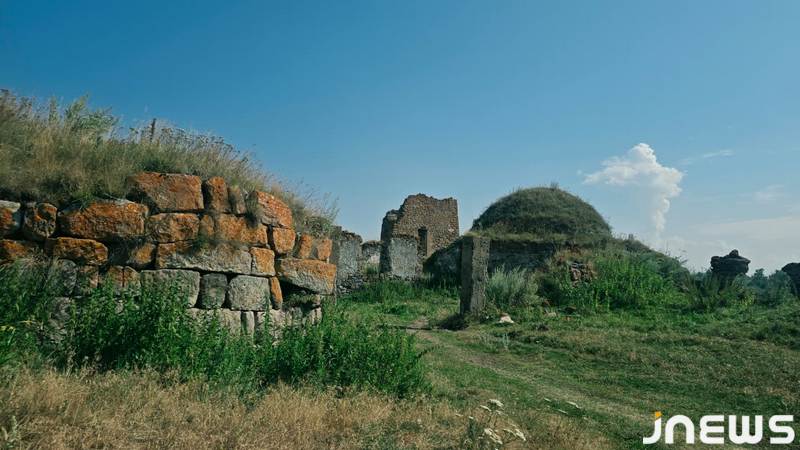 Երբ զբոսաշրջային վայրերը վերածվում են աղբանոցի