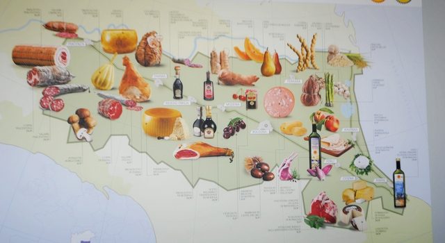 Грузия перенимает опыт брендирования у Италии