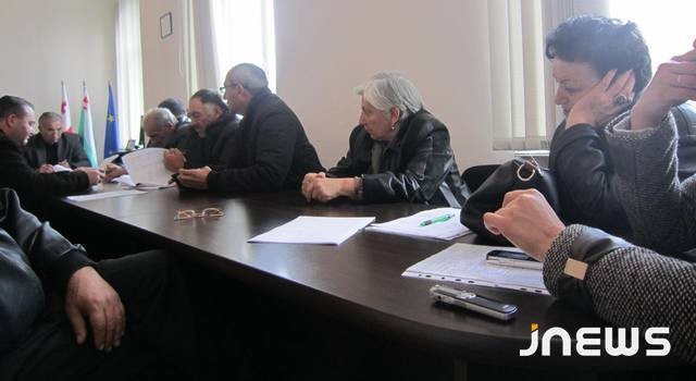 Cоставляется бюджет детских садов Ахалкалаки