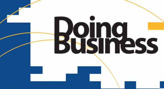 Doing Business: Грузия в первой десятке