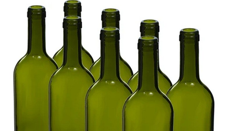 Վրաստանում ապակե շշերի և բանկաների ներմուծումը թանկացել է 32%-ով