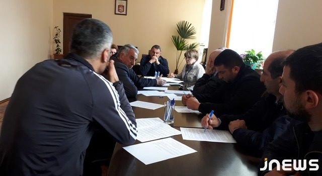 Пакет изменений бюджета вернули на доработку