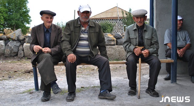 Одно из табу в Джавахети
