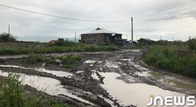 Без адреса и перспектив на улучшение