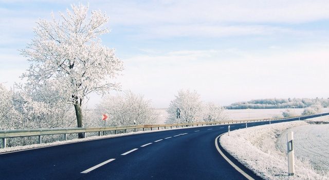 Дорога Ниноцминда- Армения открыта