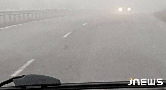 Дорога через Цалку открыта, но труднопроезжаема