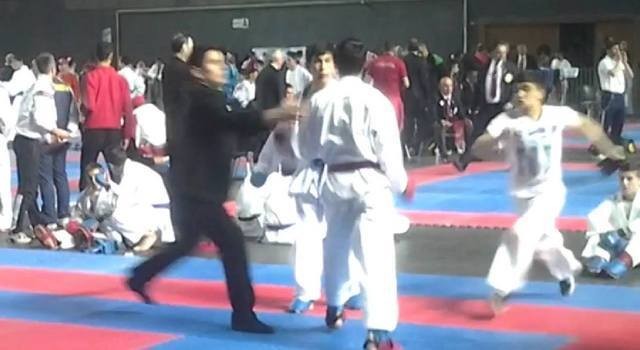 Каха Басилия: «Там не было армяно-азербайджанского конфликта»