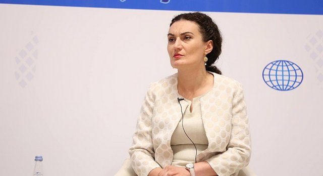 Госминистр, занимающийся вопросами национальных меньшинств покидает должность