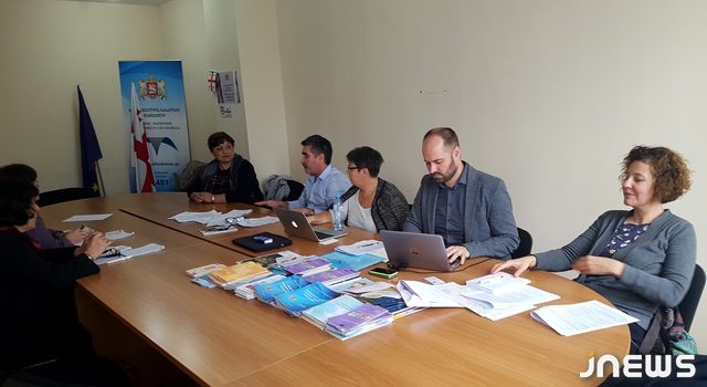 Совет Европы мониторит имплементацию Рамочной конвенции