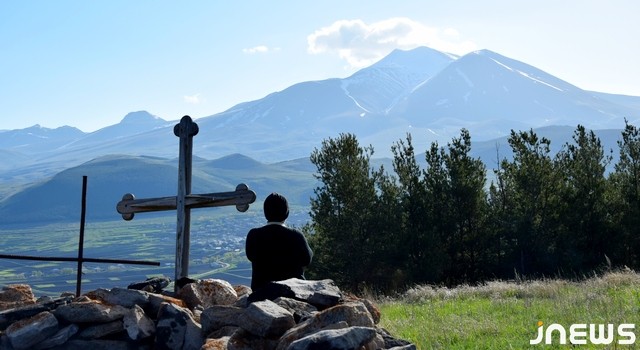 Красивое паломничество – Цратон