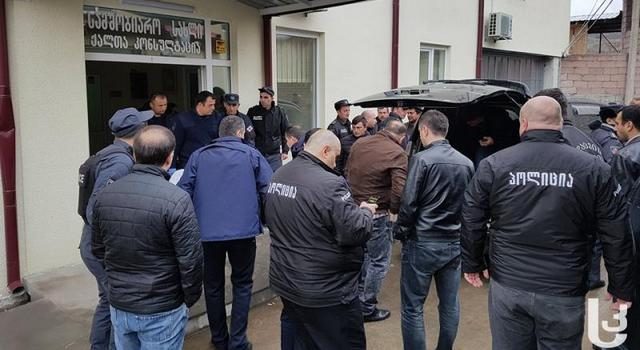 В Ахалцихе умерла женщина, родные обвиняют врачей