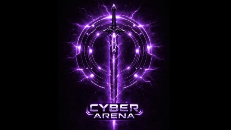 В новый компьютерный клуб CYBER ARENA требуются работники (R)