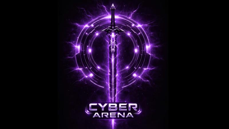 В новый компьютерный клуб CYBER ARENA требуются работники (R)