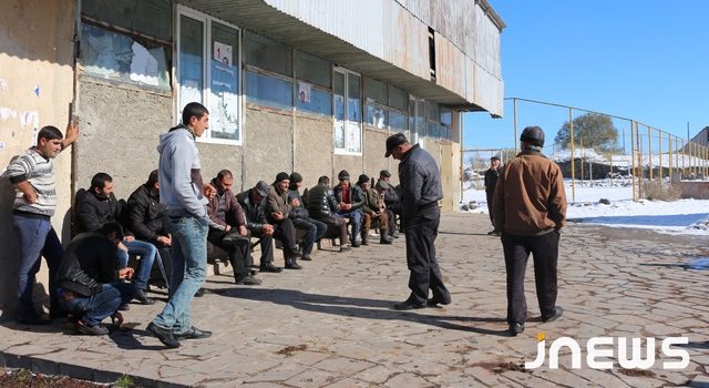 Дадешцы не могут платить кредиты