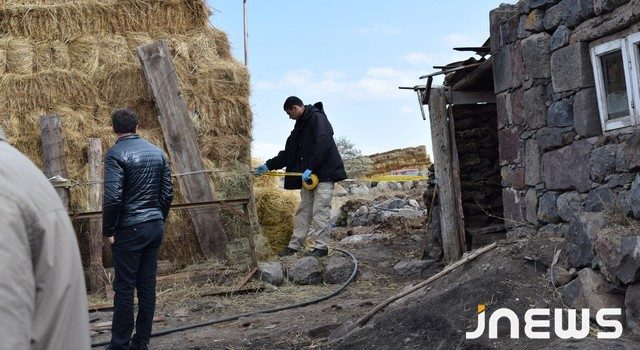 «Мы не защищены, мы боимся за свою жизнь»