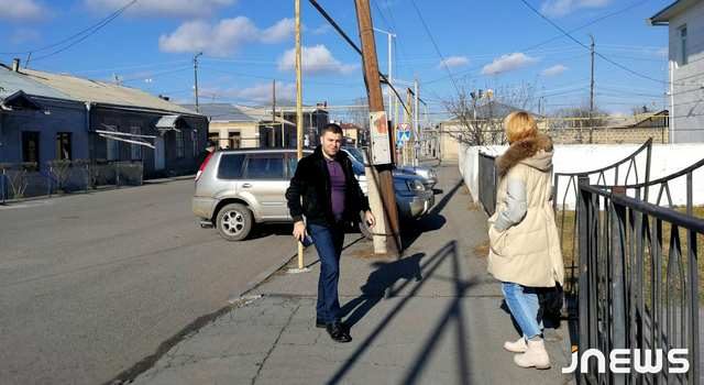 Заседание по делу Ашота Раисяна опять отложено