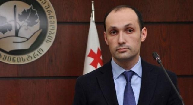 Давиташвили назвал падение акций грузинских банков на Лондонской бирже «целенаправленным процессом»