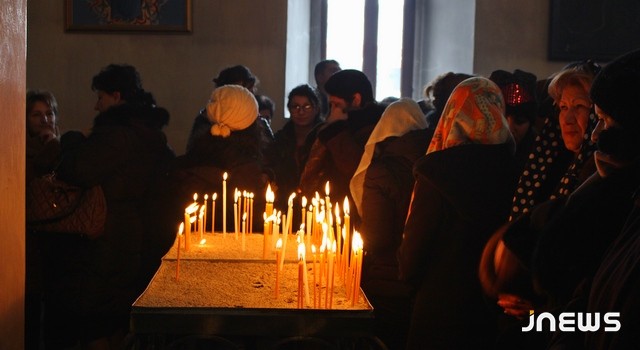 Спитакское землетрясение: 27 лет спустя