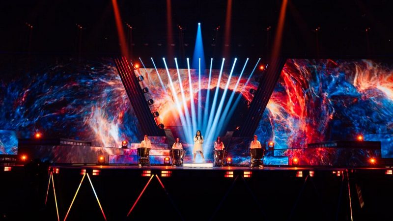 Сегодня состоится финальное шоу детского конкурса песни «Евровидение-2025»