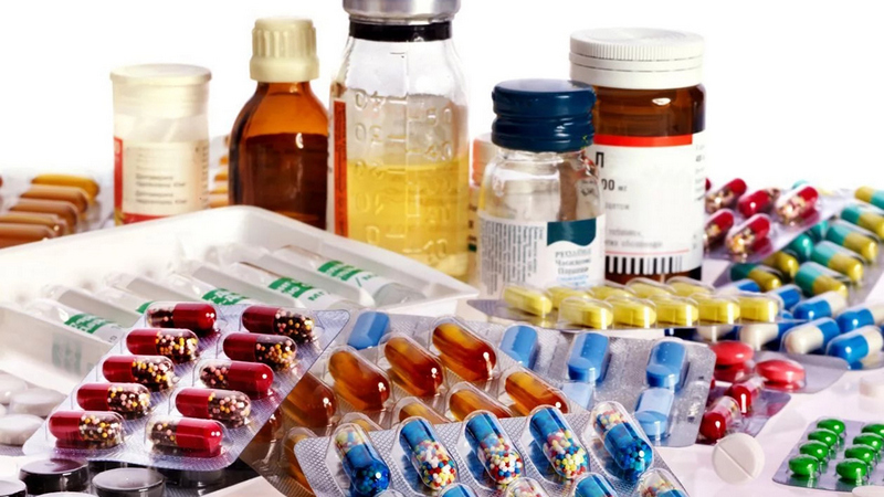 Снижение цен на лекарства в Грузии: заседание парламентской комиссии