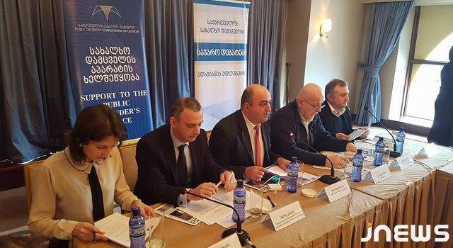 Информированность этнических меньшинств необходима