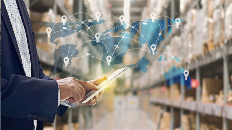 Требуется менеджер по дистрибьюции (R)