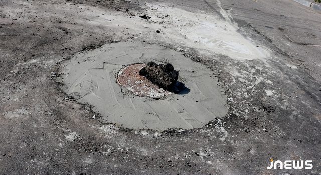  В Ахалкалаки закрывают открытые люки