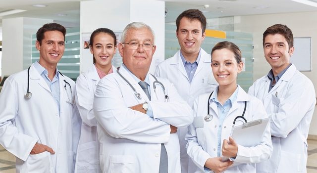 Бесплатное медицинское обследование и консультации в Ахалкалаки