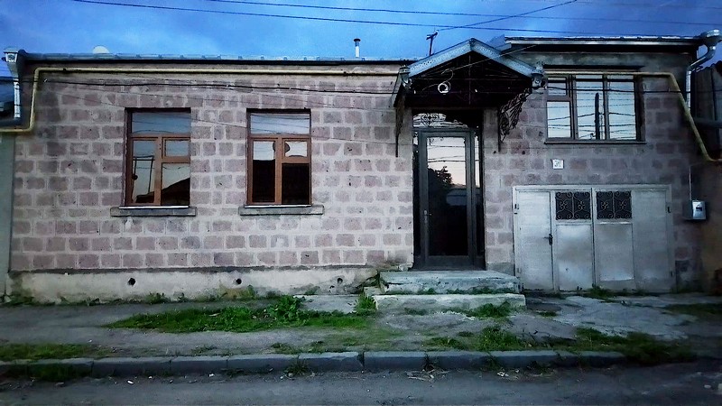 Сдаются в аренду дома в Ахалкалаки (R)