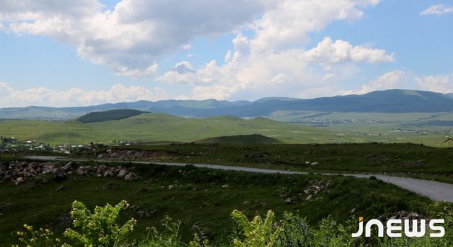 Благоустраиваются сельские дороги