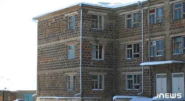 Должность директора школы села Вачиан всё ещё вакантна