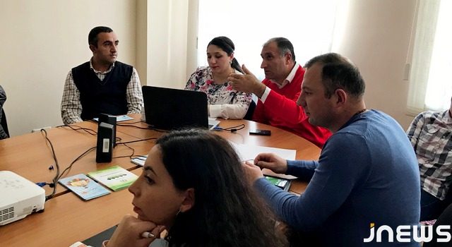 Насилие в семье – информация для подростков