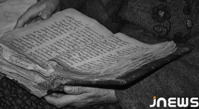 Измученные, но спасенные верой…