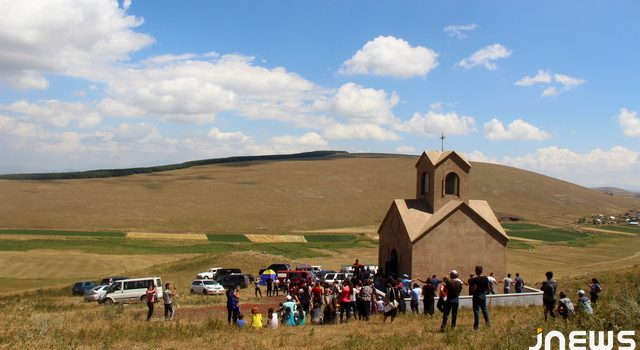 Ежегодный праздник, основанный вместе с часовней