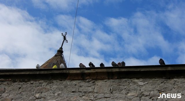 Новое назначение в епархии ААЦ в Грузии