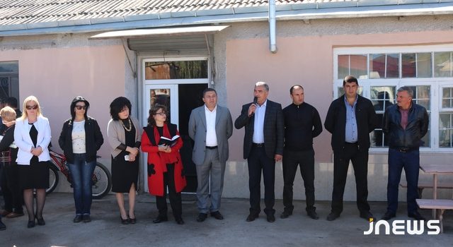 Предвыборная кампания «Мечты»