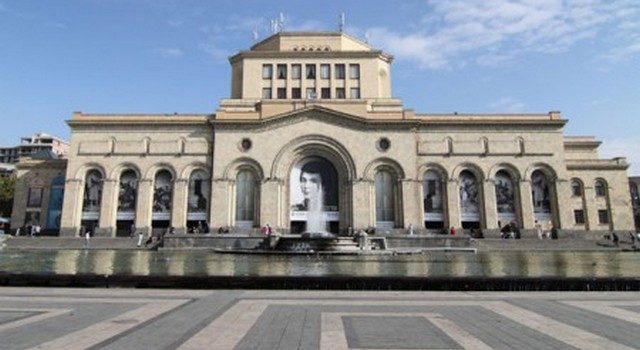 Коронавирус в Армении: данные на 23 сентября