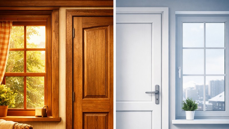 Փայտե դռներից դեպի «եվրո»․ ի՞նչ ենք շահում և ի՞նչ ենք կորցնում