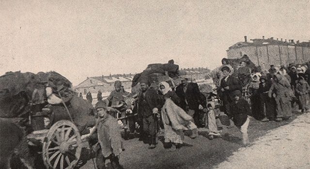 Геноцид армян в грузинских СМИ (часть IV)