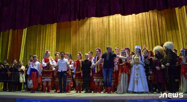 Посещение концертов и фестивалей будет возможно при соблюдении регуляций