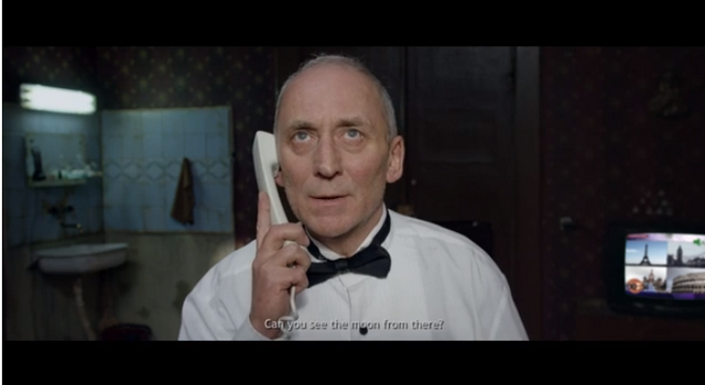 Грузинский фильм «8 минут» победил в международном кинофестивале