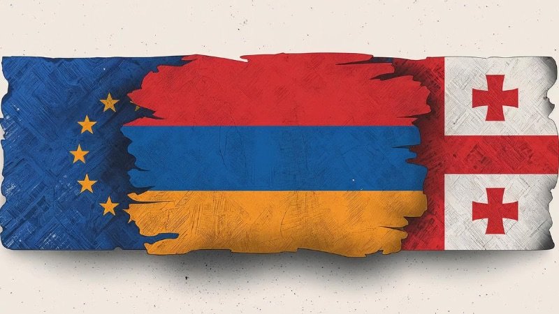 Ինչ են մտածում Վրաստանում Փաշինյանի ԵՄ-ում ելույթի մասին