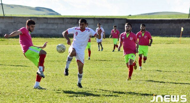 Вторая лига чемпионата Грузии