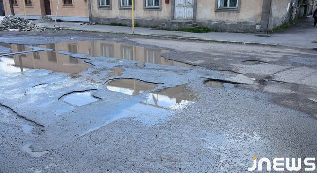 «Малые озера» Ахалкалаки