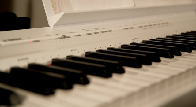 “Звезды будущего” классической музыки из Ахалкалаки